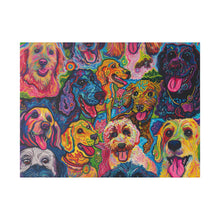 Load image into Gallery viewer, Happy Dogs