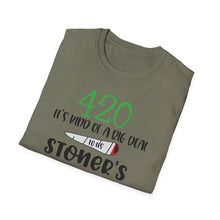 Load image into Gallery viewer, 420 Stoners