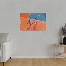 Load image into Gallery viewer, Women on the Court