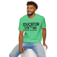 Load image into Gallery viewer, Educator Strong