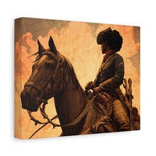 Load image into Gallery viewer, She Wore the Uniform