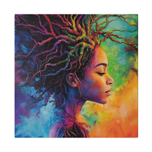 Load image into Gallery viewer, Grounded Woman of Color