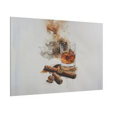Load image into Gallery viewer, Cigars & Bourbon