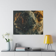 Load image into Gallery viewer, Lions & Tigers