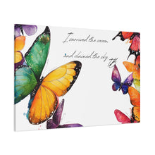 Load image into Gallery viewer, Butterflies