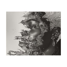 Load image into Gallery viewer, Woman of Many Faces