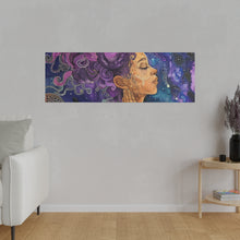 Load image into Gallery viewer, Aquarius Woman