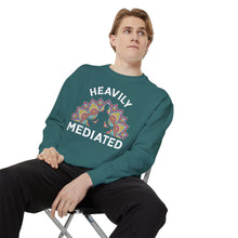 Load image into Gallery viewer, Heavily Medicated Sweatshirt