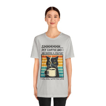 Load image into Gallery viewer, My Coffee and I