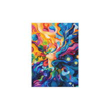 Load image into Gallery viewer, Colorful Woman Postcard Bundles (envelopes included)