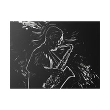 Load image into Gallery viewer, Man of Jazz