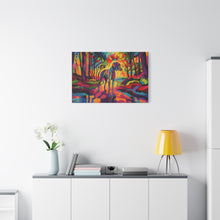 Load image into Gallery viewer, Great Dane Canvas Print
