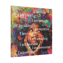 Load image into Gallery viewer, Preteen Affirmations
