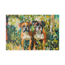 Load image into Gallery viewer, Dogs at Play