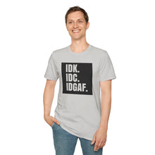 Load image into Gallery viewer, IDK