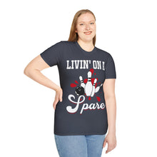 Load image into Gallery viewer, Livin' on a Spare