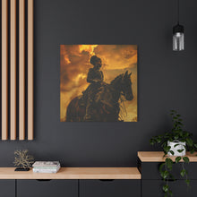 Load image into Gallery viewer, She Wore the Uniform