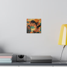 Load image into Gallery viewer, Romantic Floral Art