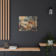 Load image into Gallery viewer, Smoke, Oak & Fortune