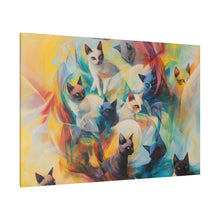 Load image into Gallery viewer, Cats at Play