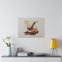 Load image into Gallery viewer, Cigars & Bourbon