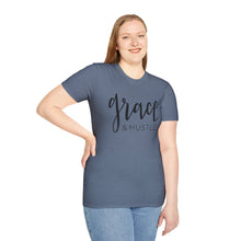 Load image into Gallery viewer, Grace & Hustle