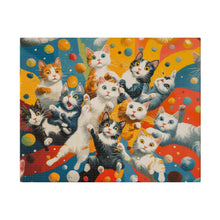 Load image into Gallery viewer, Cats at Play