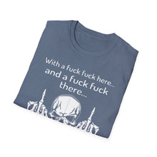 Load image into Gallery viewer, I Don't Give a Fuck