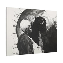 Load image into Gallery viewer, Moonlit Sky