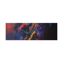 Load image into Gallery viewer, Jazz Musician