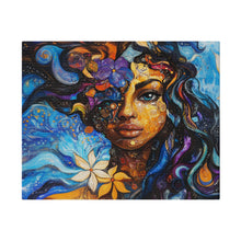 Load image into Gallery viewer, Colorful Woman