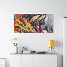 Load image into Gallery viewer, Matte Canvas, Stretched, 1.25"