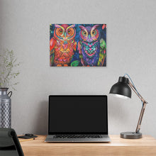 Load image into Gallery viewer, Colorful Owls