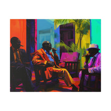 Load image into Gallery viewer, Cigar Lounge