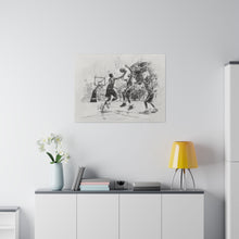 Load image into Gallery viewer, Men on the Court