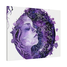 Load image into Gallery viewer, Aquarius Woman