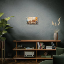 Load image into Gallery viewer, Smoke, Oak & Fortune