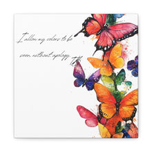 Load image into Gallery viewer, Matte Canvas, Stretched, 1.25"