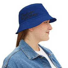 Load image into Gallery viewer, Bucket Hat (AOP) - Doubt Me
