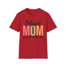 Load image into Gallery viewer, Blessed Mom