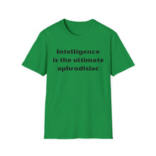 Load image into Gallery viewer, Intelligence