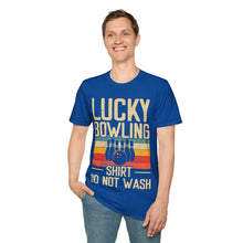 Load image into Gallery viewer, Lucky Bowling Shirt