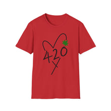 Load image into Gallery viewer, Love 420