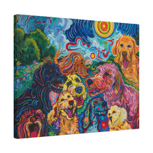 Load image into Gallery viewer, Colorful Doodles