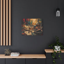 Load image into Gallery viewer, Smoke, Oak & Fortune