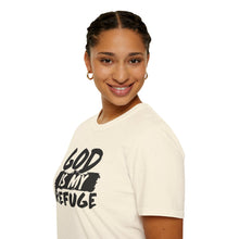 Load image into Gallery viewer, God is my Refuge