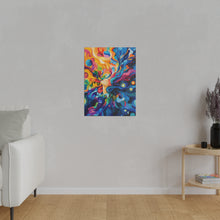 Load image into Gallery viewer, Colorful Woman