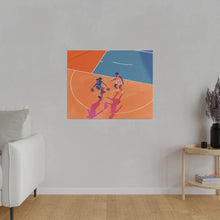 Load image into Gallery viewer, Women on the Court