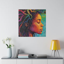 Load image into Gallery viewer, Grounded Woman of Color