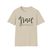 Load image into Gallery viewer, Grace & Hustle